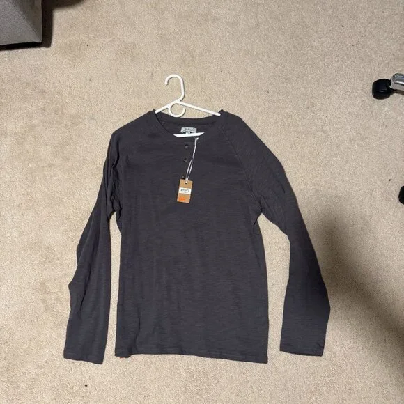 NWT Simply Southern Long sleeve shirt - Picture 1 of 3